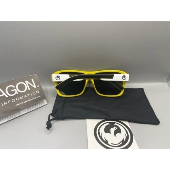 TWO New Dragon Sunglasses - Picture 7 of 9